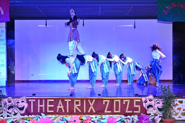 Theatrix 2025 